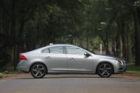 Volvo S60 DRIVe 1.6D R-Design