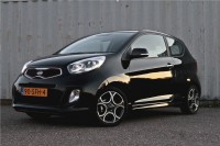 Kia Picanto 1.2 CVVT 3 deurs