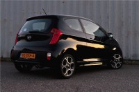 Kia Picanto 1.2 CVVT 3 deurs