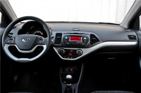 Kia Picanto 1.2 CVVT 3 deurs