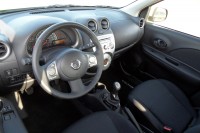 Nissan Micra 1.2 DIG-S Acenta