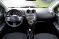 Nissan Micra 1.2 DIG-S Acenta