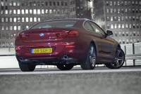 BMW 6 Serie Coupé 640i High Executive