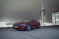 BMW 6 Serie Coupé 640i High Executive