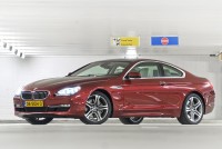 BMW 6 Serie Coupé 640i High Executive