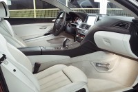 BMW 6 Serie Coupé 640i High Executive