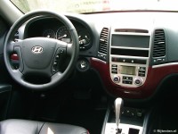 Hyundai Santa Fe 2.7i V6 4WD StyleVersion