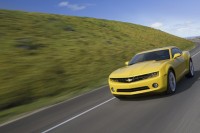 Chevrolet Camaro 6.2 V8 