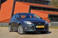 Ford Focus Sedan 1.6 EcoBoost Titanium