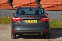 Ford Focus Sedan 1.6 EcoBoost Titanium