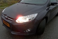 Ford Focus Sedan 1.6 EcoBoost Titanium