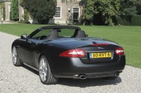 Jaguar XK Convertible 5.0 V8 Portfolio