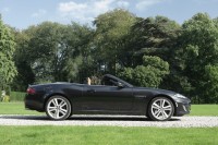 Jaguar XK Convertible 5.0 V8 Portfolio