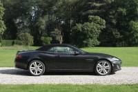 Jaguar XK Convertible 5.0 V8 Portfolio