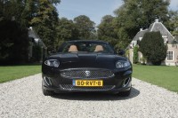 Jaguar XK Convertible 5.0 V8 Portfolio