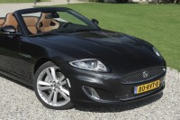 Jaguar XK Convertible 5.0 V8 Portfolio