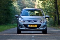 Mazda 2 1.3hp BiFuel GT-M