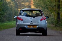 Mazda 2 1.3hp BiFuel GT-M