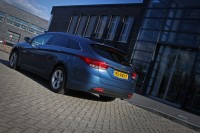 Hyundai i40 CW 1.7 CRDi Business Edition