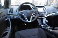 Hyundai i40 CW 1.7 CRDi Business Edition