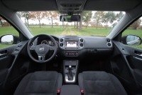 Volkswagen Tiguan 2.0 TSI 4Motion Sport and Style