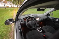 Volkswagen Tiguan 2.0 TSI 4Motion Sport and Style