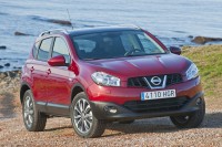 Nissan Qashqai 1.6 dci Tekna