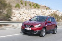 Nissan Qashqai 1.6 dci Tekna