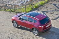 Nissan Qashqai 1.6 dci Tekna