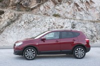 Nissan Qashqai 1.6 dci Tekna