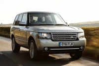 Land Rover Range Rover 4.4 TDV8 Autobiography