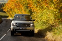 Land Rover Range Rover 4.4 TDV8 Autobiography