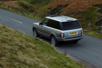 Land Rover Range Rover 4.4 TDV8 Autobiography