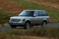 Land Rover Range Rover 4.4 TDV8 Autobiography