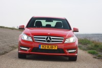 Mercedes-Benz C-Klasse C 200 CDI Avantgarde