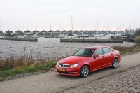 Mercedes-Benz C-Klasse C 200 CDI Avantgarde