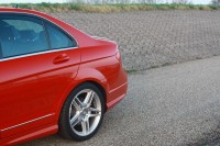 Mercedes-Benz C-Klasse C 200 CDI Avantgarde