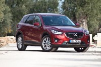 Mazda CX-5 Skyactiv-D 2.2 HP AWD GT-M