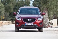 Mazda CX-5 Skyactiv-D 2.2 HP AWD GT-M