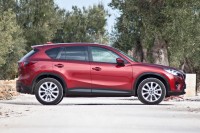 Mazda CX-5 Skyactiv-D 2.2 HP AWD GT-M