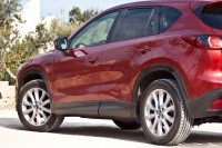 Mazda CX-5 Skyactiv-D 2.2 HP AWD GT-M