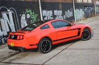 Ford Mustang Boss 302  