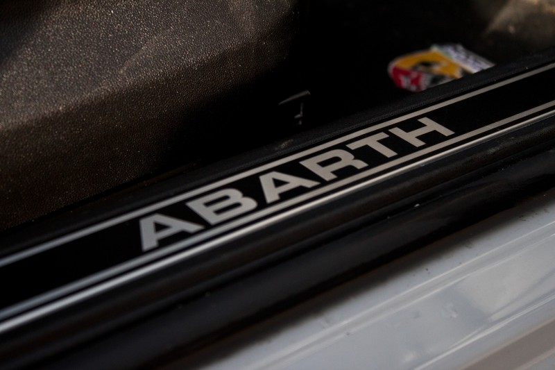 Abarth Punto Evo 1.4 T-Jet 16v EsseEsse