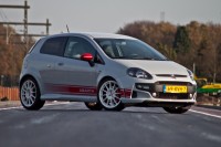 Abarth Punto Evo 1.4 T-Jet 16v EsseEsse