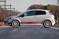 Abarth Punto Evo 1.4 T-Jet 16v EsseEsse