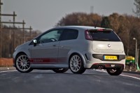 Abarth Punto Evo 1.4 T-Jet 16v EsseEsse