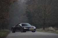 Audi R8 Spyder 5.2 FSI quattro