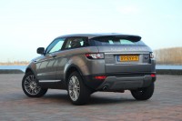 Land Rover Range Rover Evoque Coupé TD4 Prestige