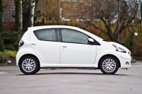 Toyota Aygo 1.0 VVT-i Comfort Navigator