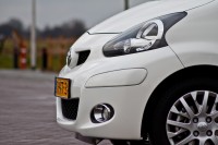 Toyota Aygo 1.0 VVT-i Comfort Navigator